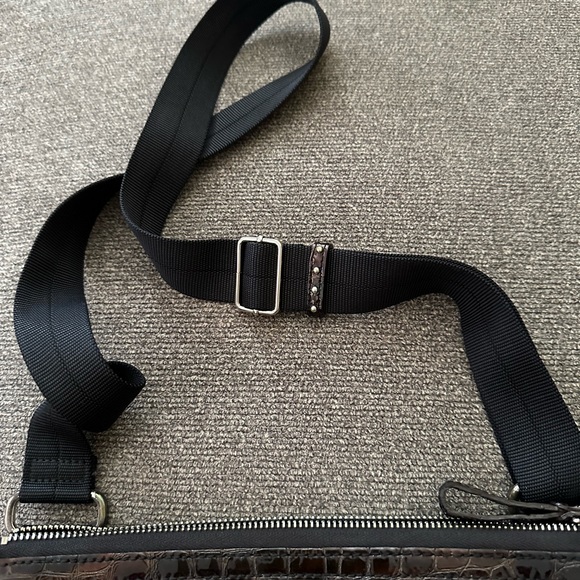 Brighton crossbody bag - Picture 12 of 12